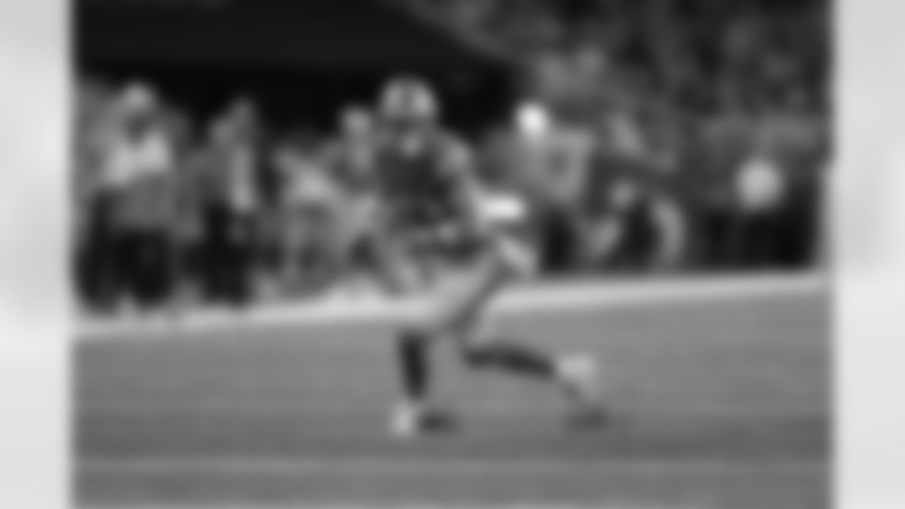 WR Chase Cota - Reserve/Future Signing (January 23)