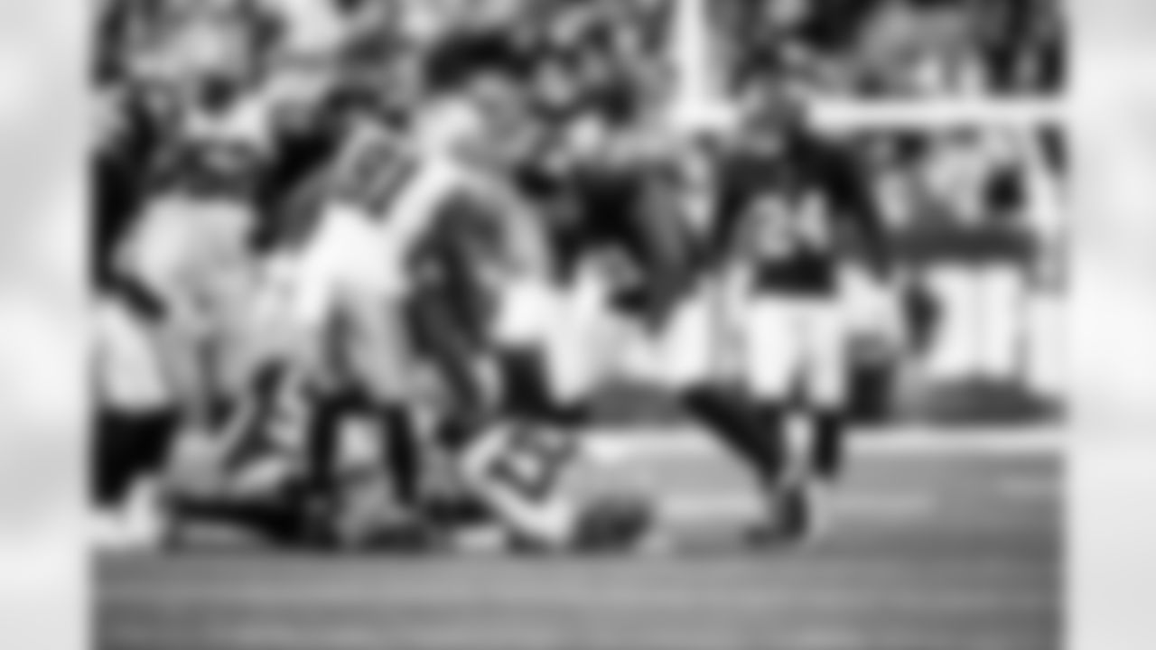 DT Darius Alexander (91)