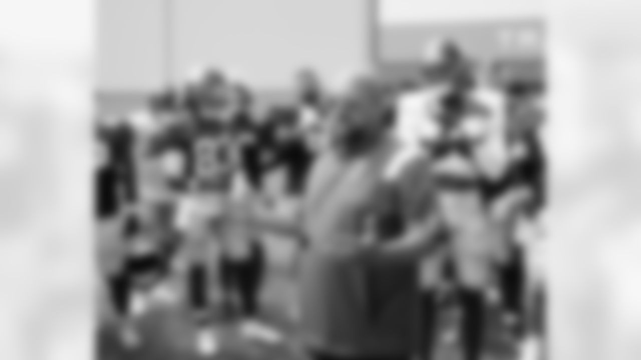 New York Giants head coach Brian Daboll