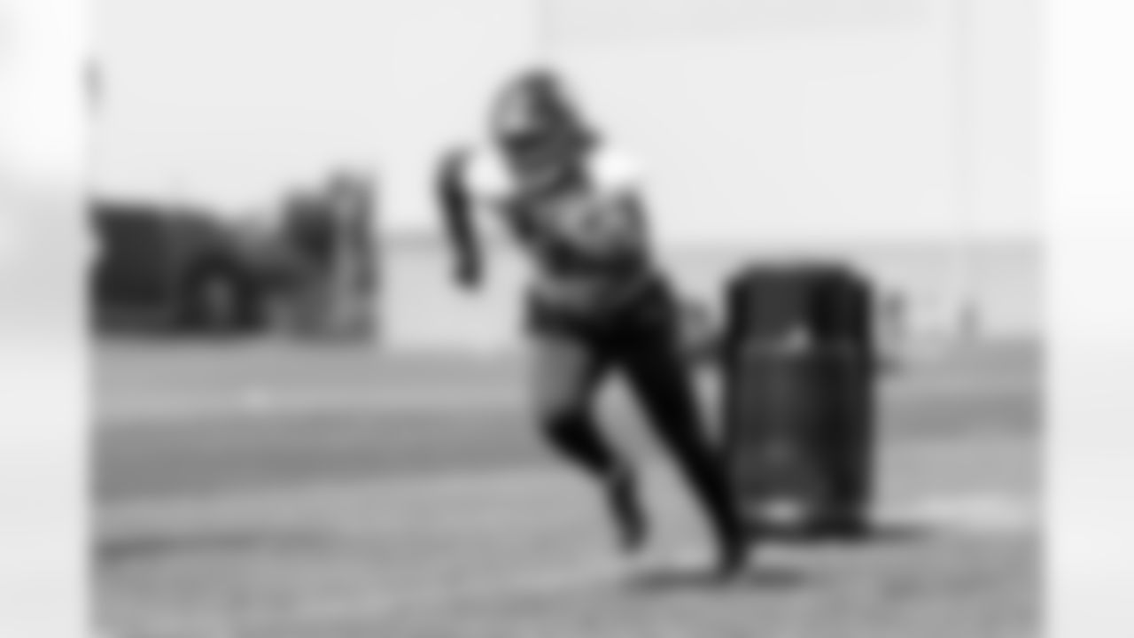 OLB Abdul Carter (51)