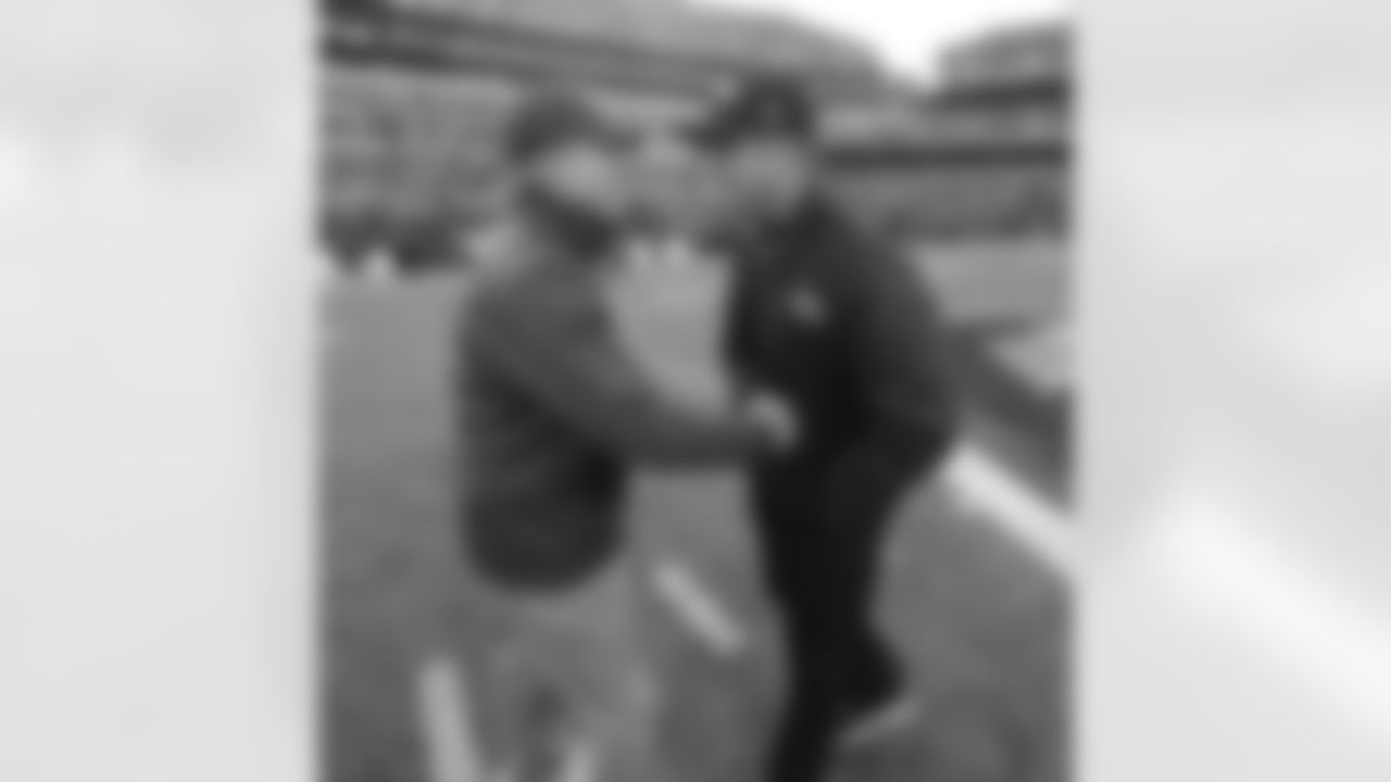 Win No. 59 - December 23, 2012 - Ravens 33, Giants 14