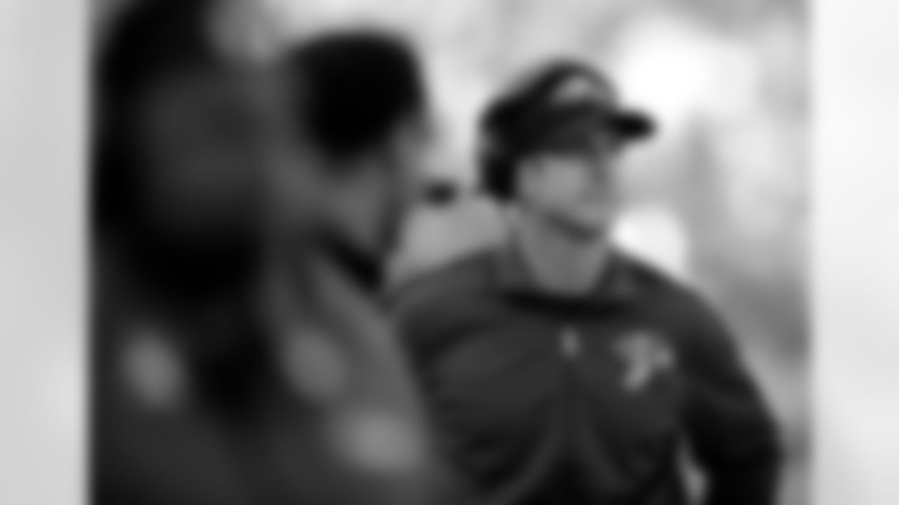 Baltimore Ravens head coach John Harbaugh looks on from the sideline in the first half of an NFL football game against the Oakland Raiders in Baltimore, Sunday, Nov. 11, 2012. (AP Photo/Nick Wass)