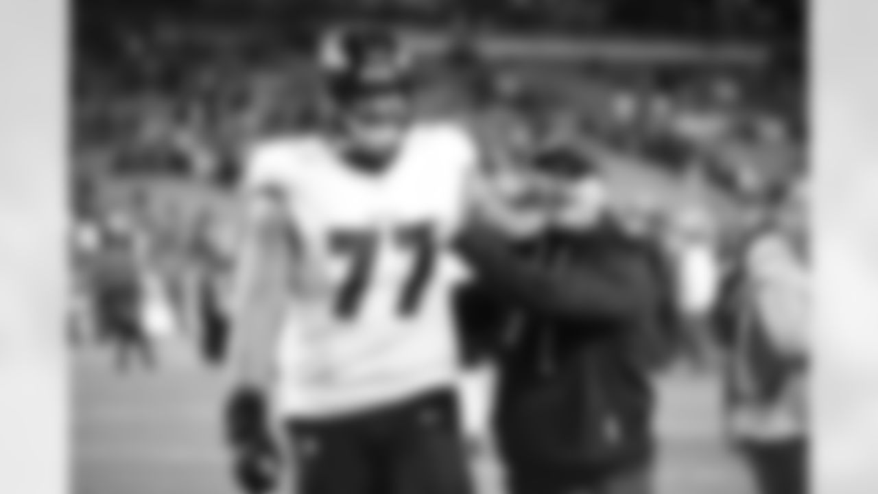 Win No. 193 - November 16, 2025- Ravens 23, Browns 16