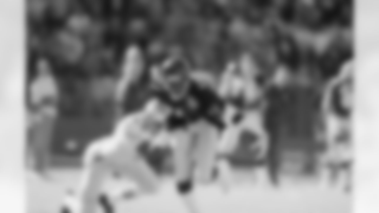 CB Deion Sanders - Atlanta Falcons (1989)