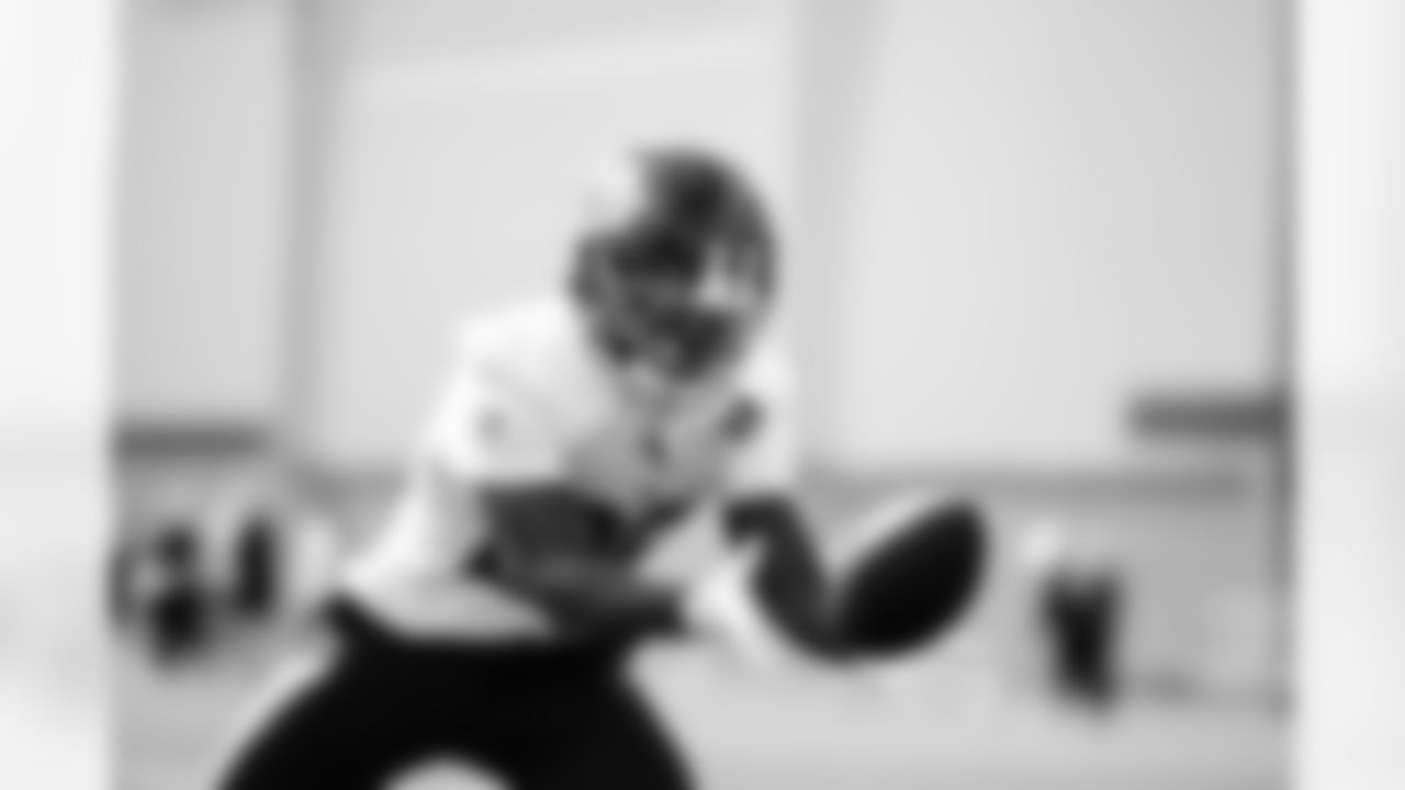 RB Tyrone Tracy Jr. (29)