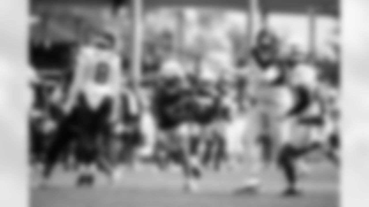 WR Montrell Washington (80)