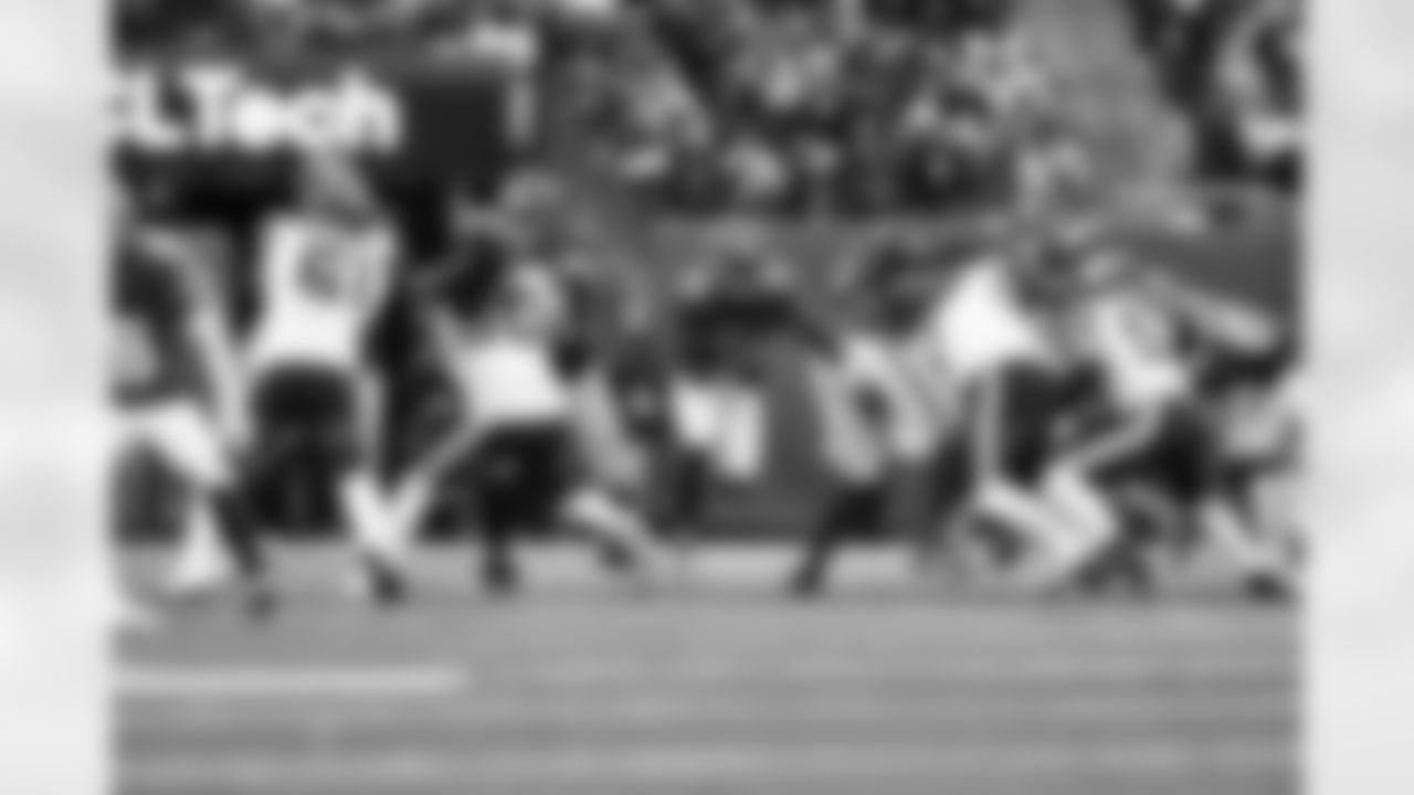 RB Devin Singletary (26)