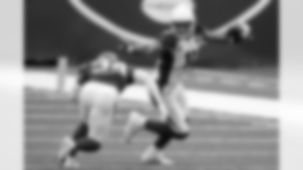 WR Larry Fitzgerald - Arizona Cardinals (2004)