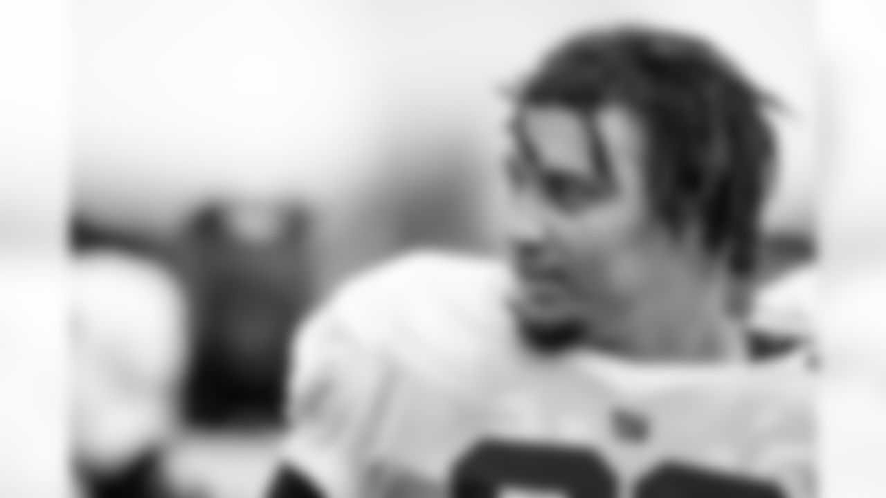DT Cory Durden (69)