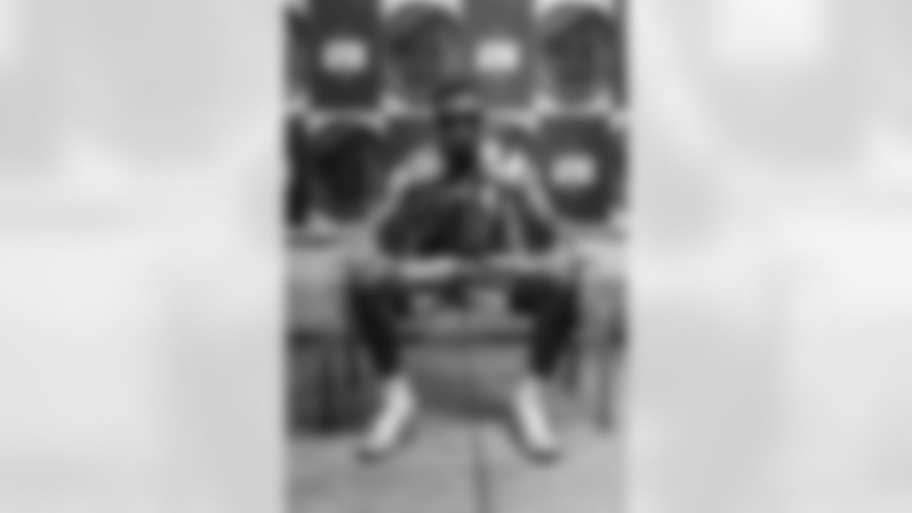 Edge Abdul Carter