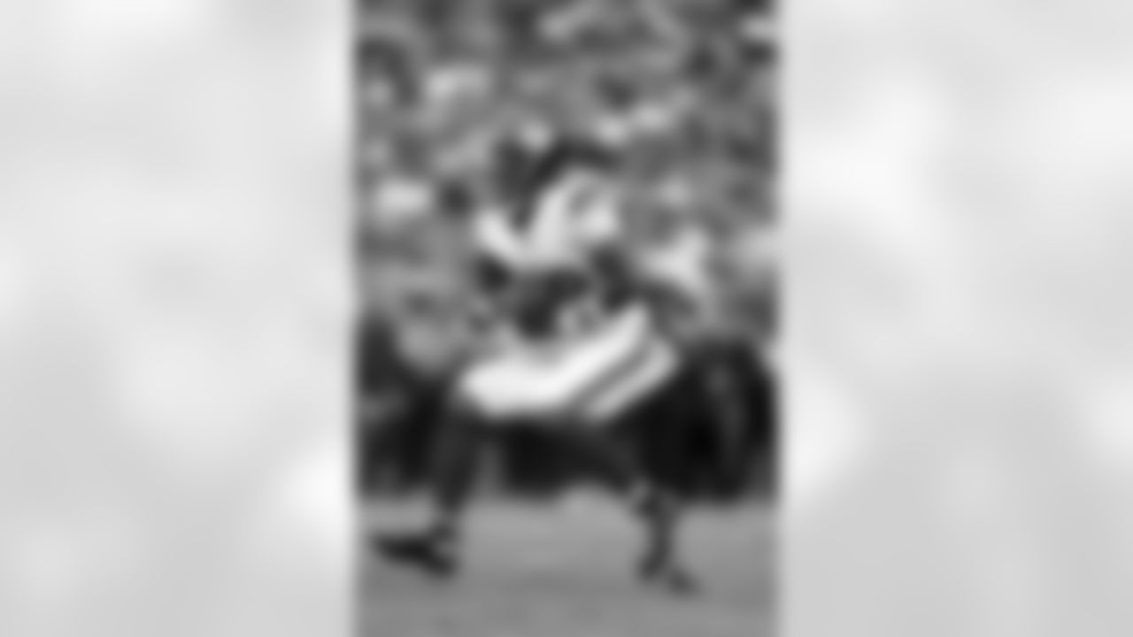RB Tyrone Tracy Jr. (29)
