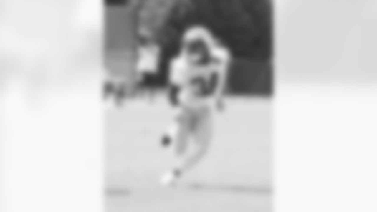 CB Ronald Delancy III (34)