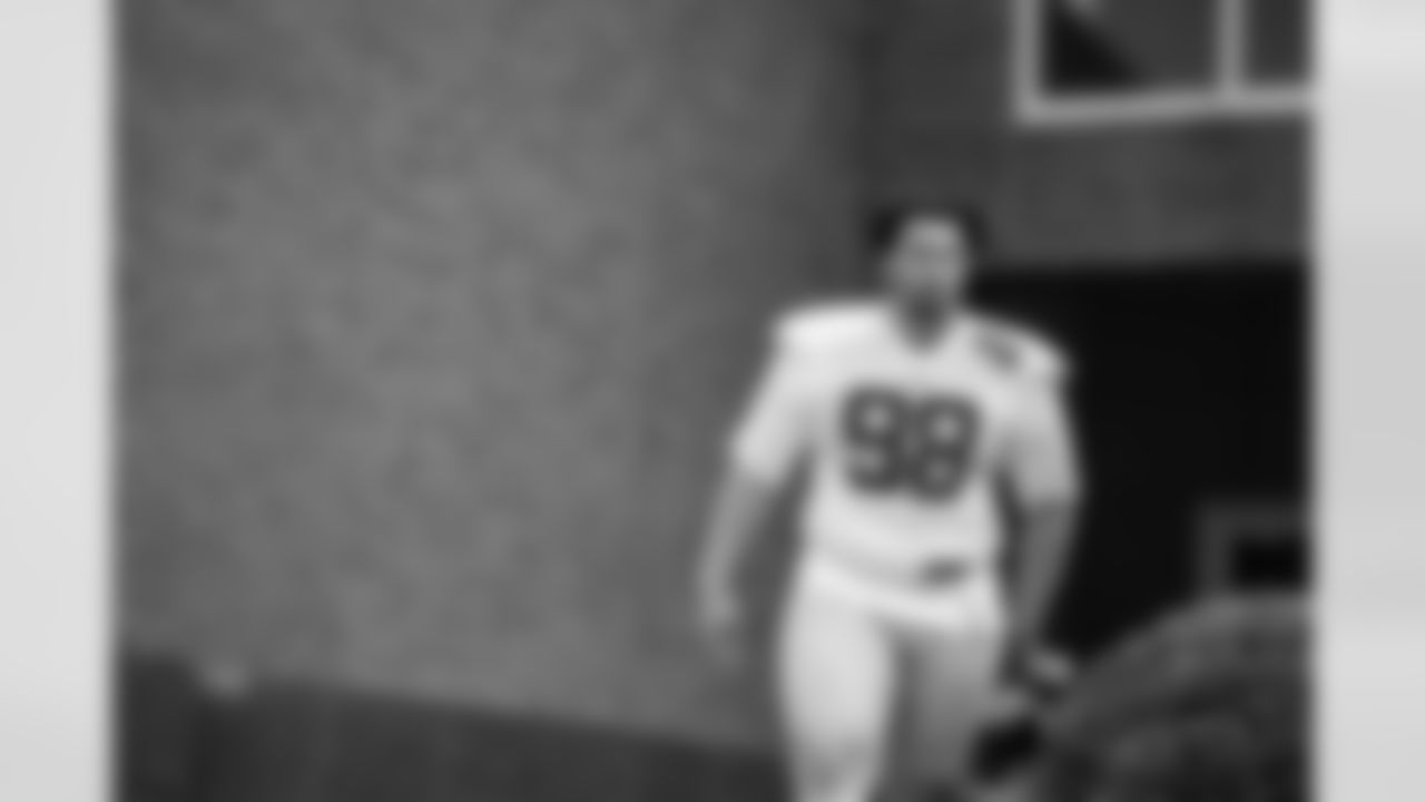 DL D.J. Davidson (98)
