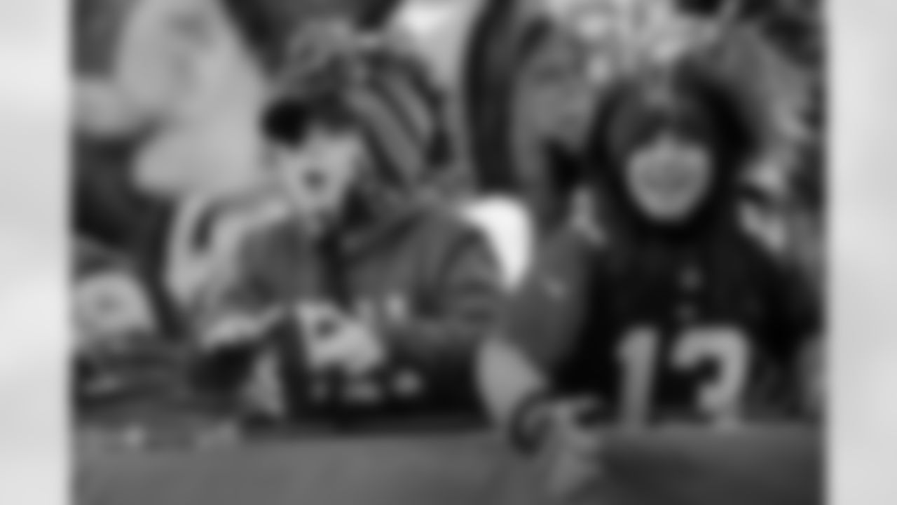 New York Giants fans cheer during the second half of an NFL football game between the New York Giants and the Detroit Lions Sunday, Dec. 18, 2016, in East Rutherford, N.J. (AP Photo/Bill Kostroun)