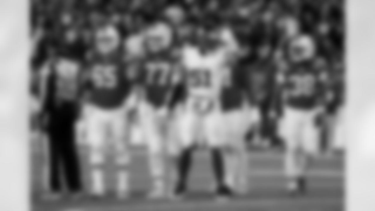 OLB Abdul Carter (51)