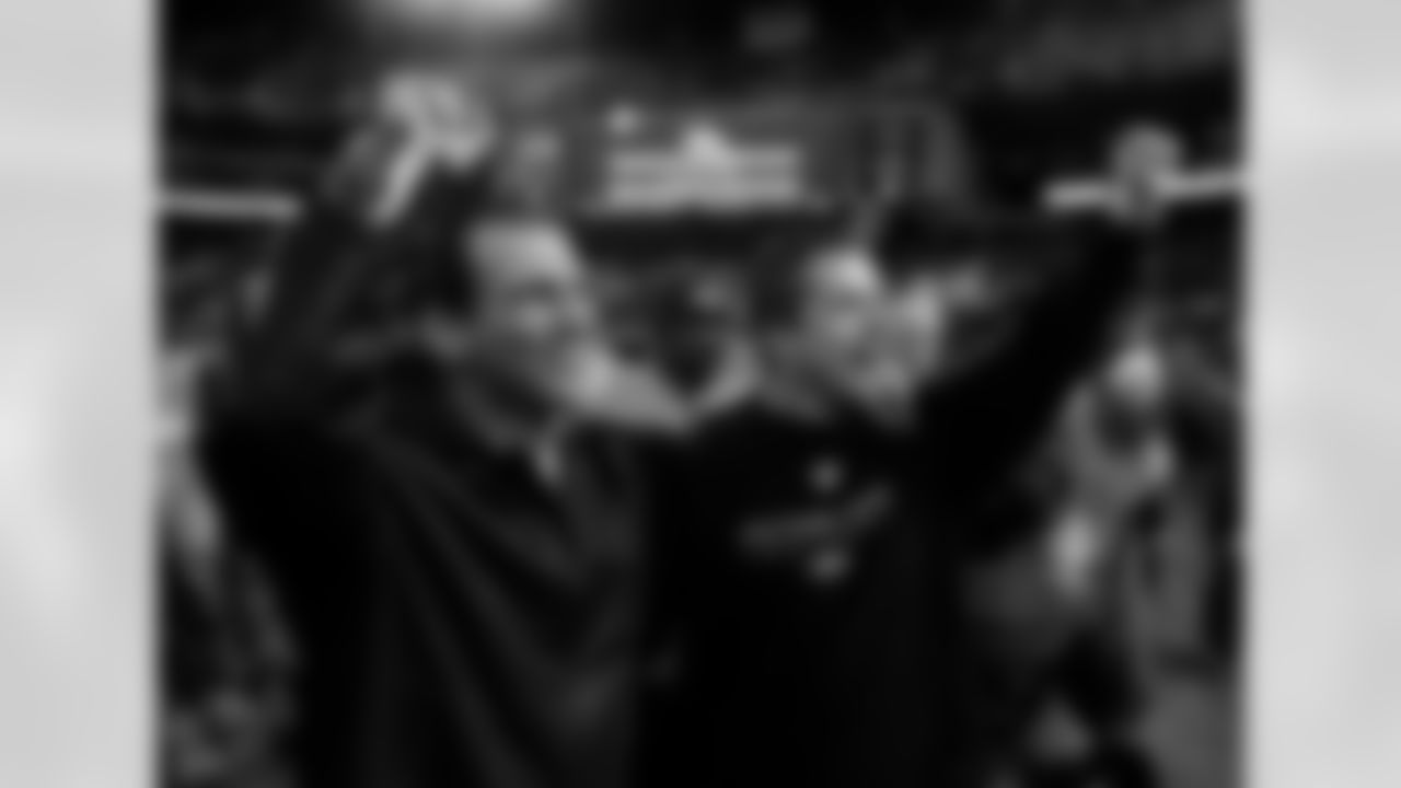 Win No. 11 - December 28, 2008 - Ravens 27, Jaguars 7