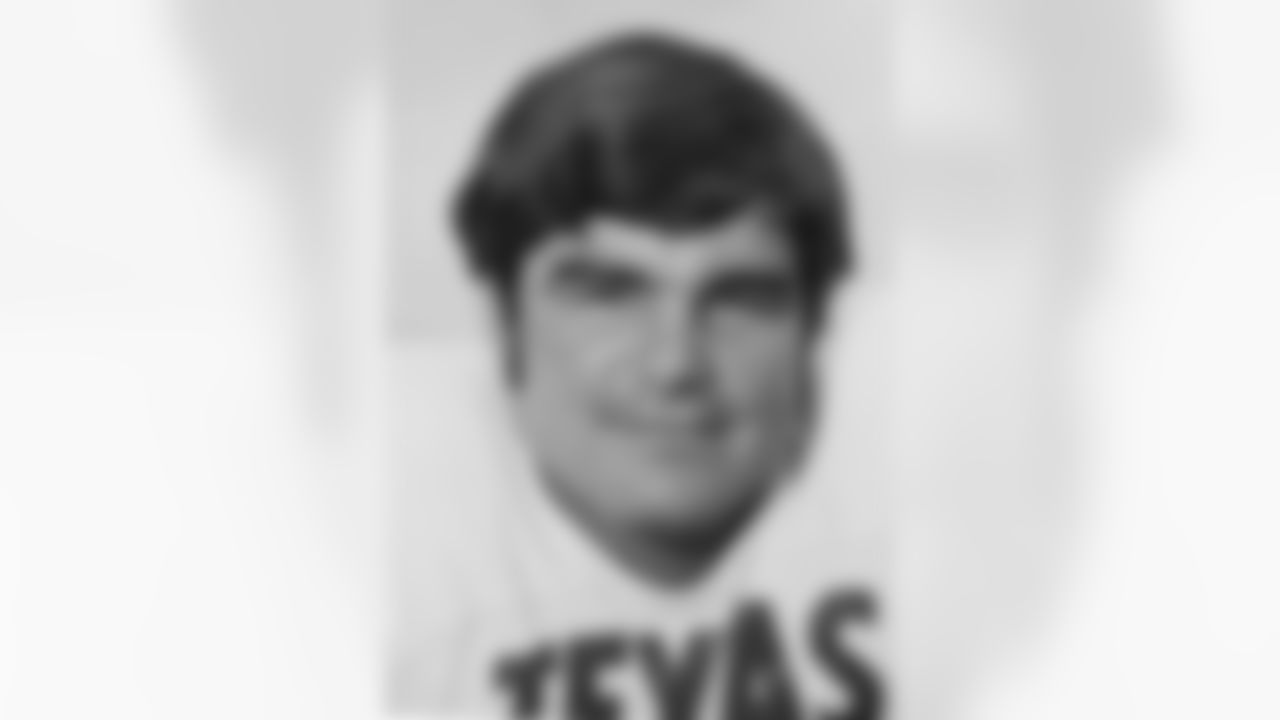 T Jerry Sisemore - Philadelphia Eagles (1973)