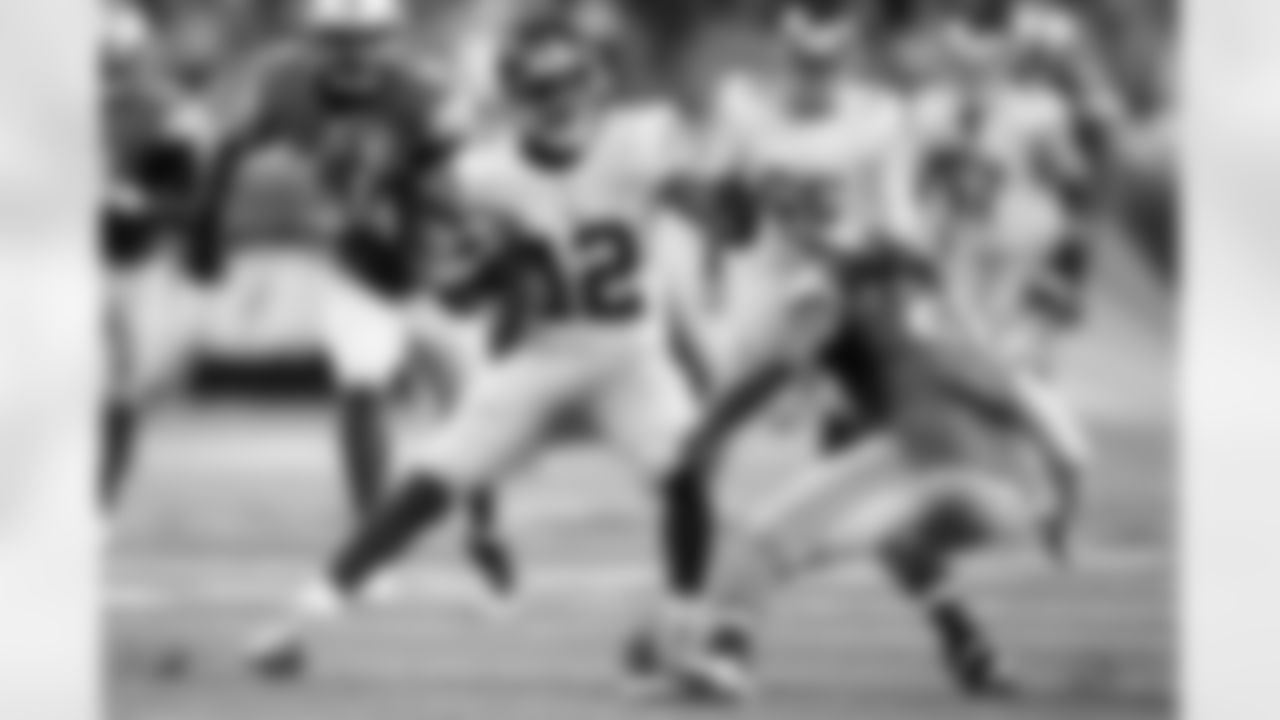 New York Giants wide receiver Jerrel Jernigan (12) runs the ball defended by Detroit Lions free safety Louis Delmas (26) in the first half an NFL football game at Ford Field in Detroit, Sunday, Dec. 22, 2013. (AP Photo/Rick Osentoski)