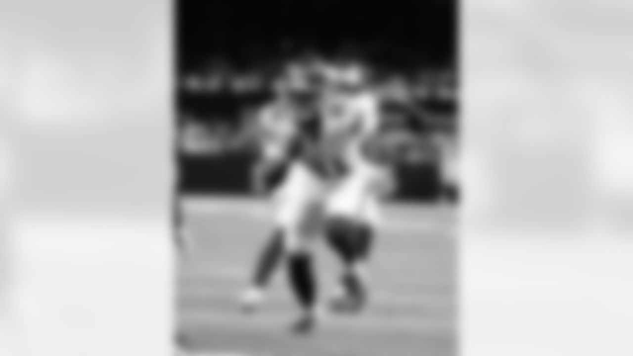 WR Beaux Collins - Practice Period Expired (remain on IR) (December 31)