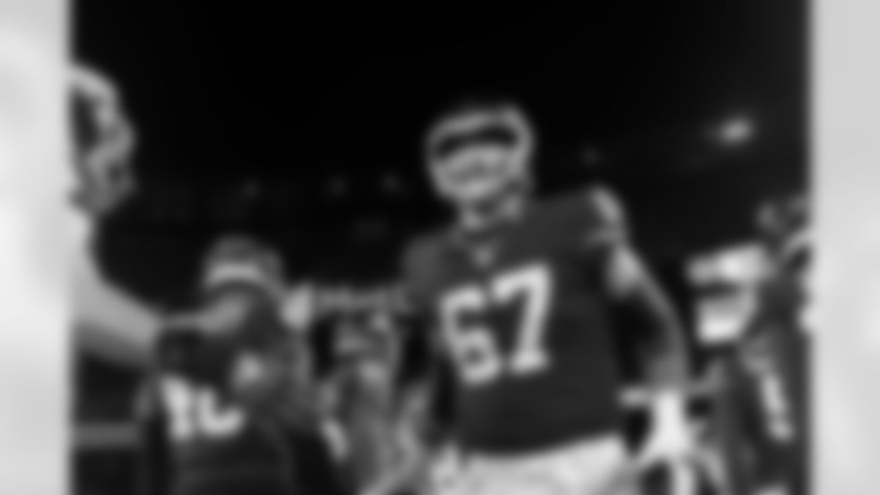 G Justin Pugh (67)