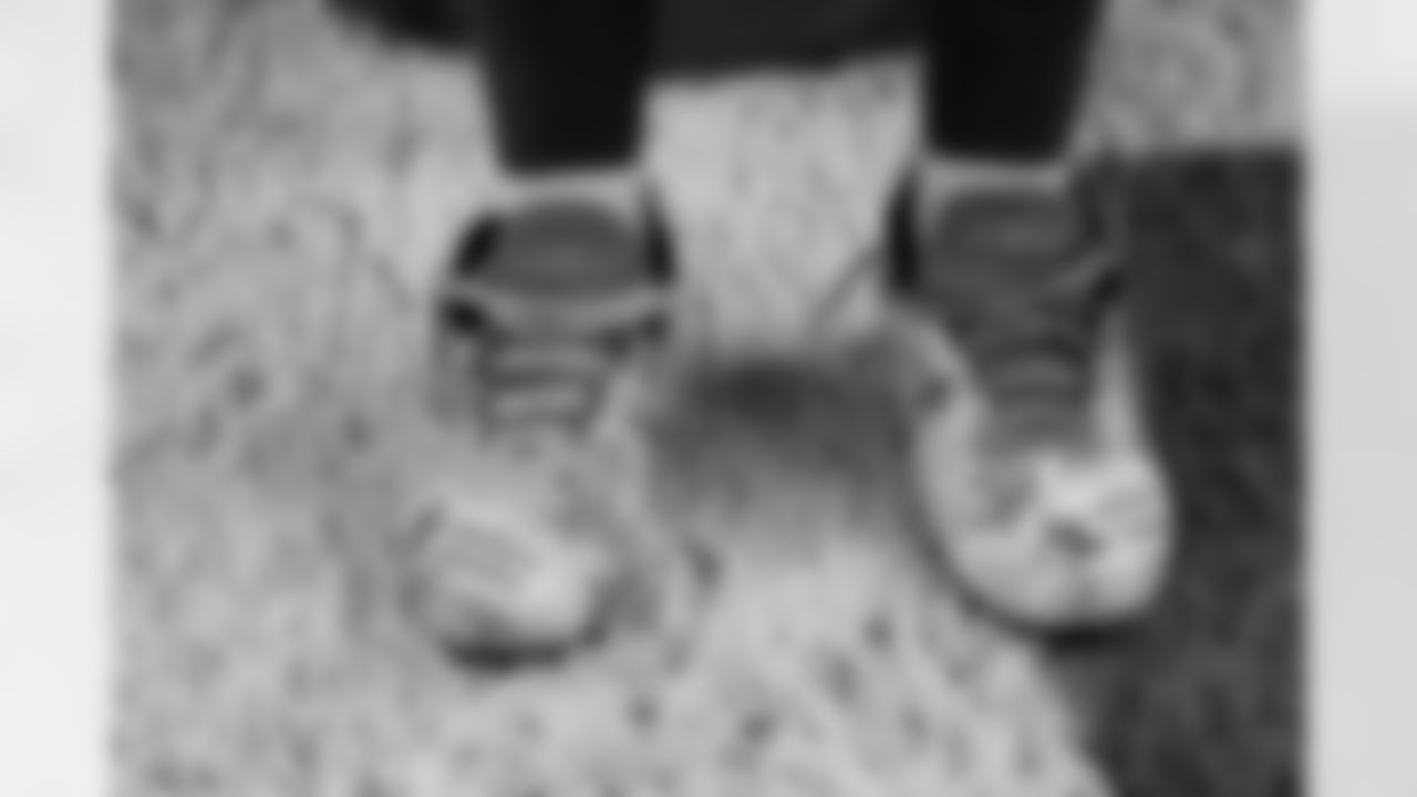 DT Darius Alexander (91)