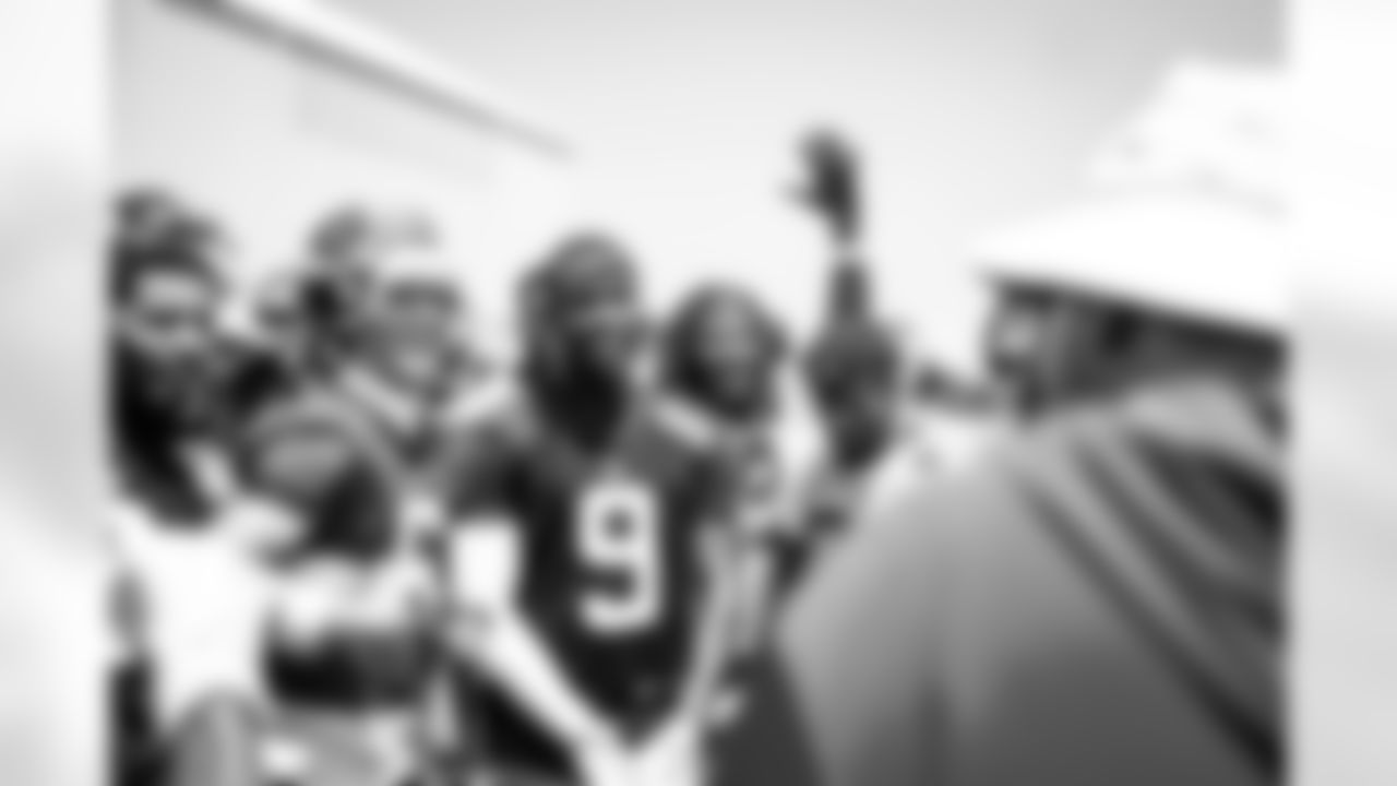 WR Da'Quan Felton (9)