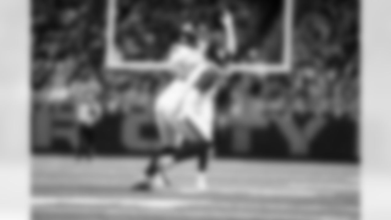 DT Darius Alexander (91)