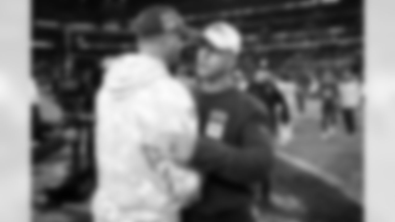 Win No. 179 - November 7, 2024 - Ravens 35, Bengals 34