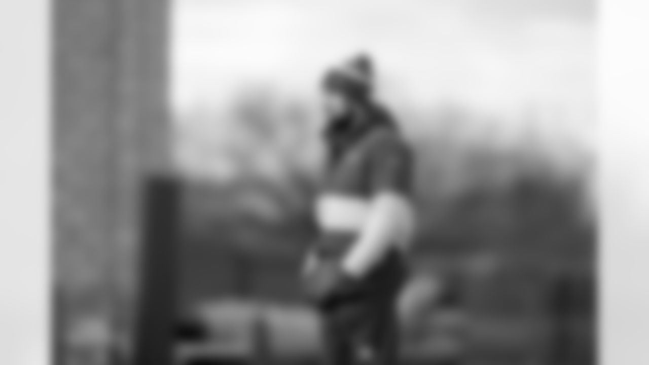 Mike Kafka Offensive Coordinator