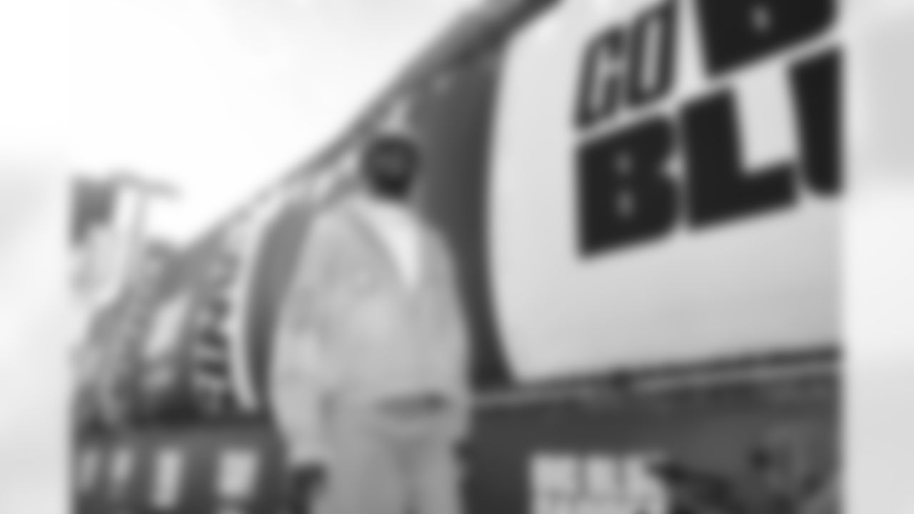 CB Cor'Dale Flott (28)