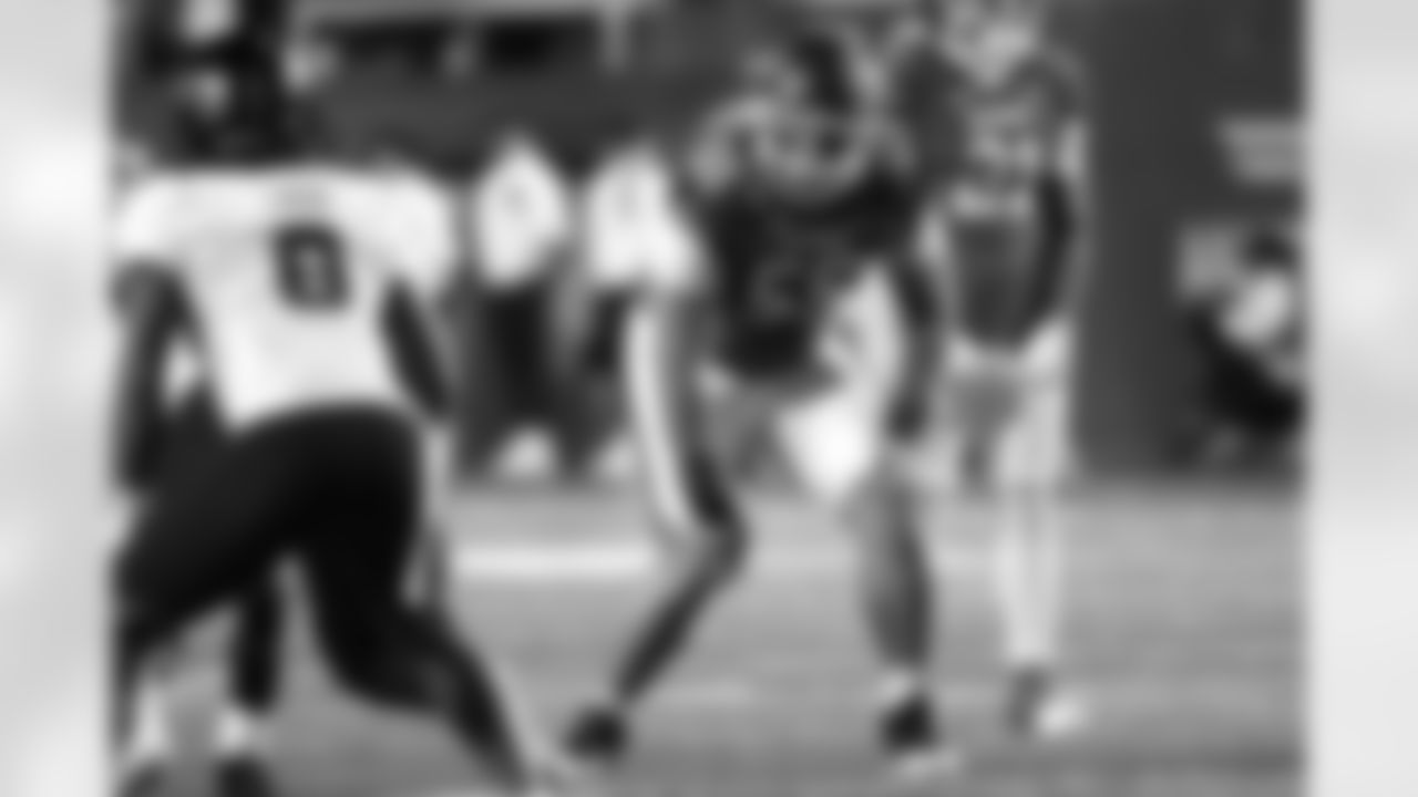 OFFENSIVE TACKLES | 1. Spencer Fano, Utah | 2. Francis Mauigoa, Miami | 3. Caleb Lomu, Utah | 4. Kadyn Proctor, Alabama | 5. Monroe Freeling, Georgia