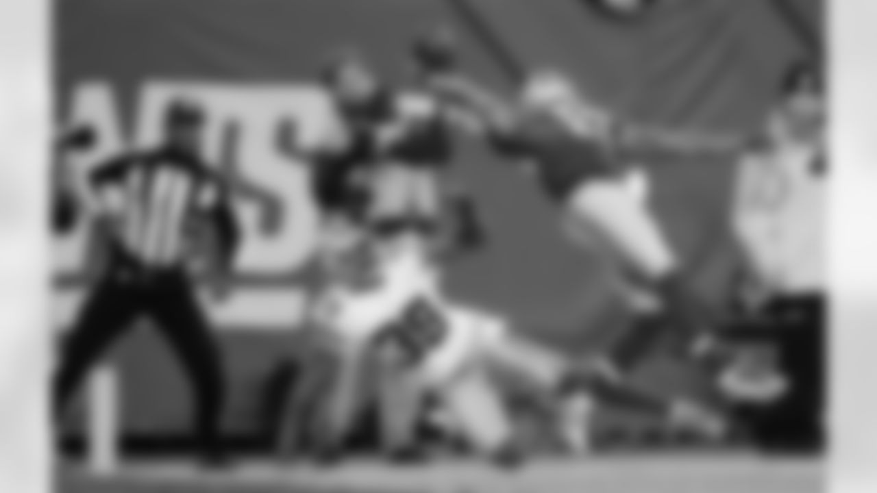 Odell Beckham Jr. (2014) - 1,305 receiving yards