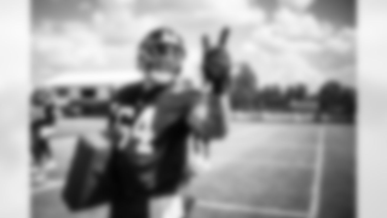 G Aaron Stinnie (64)