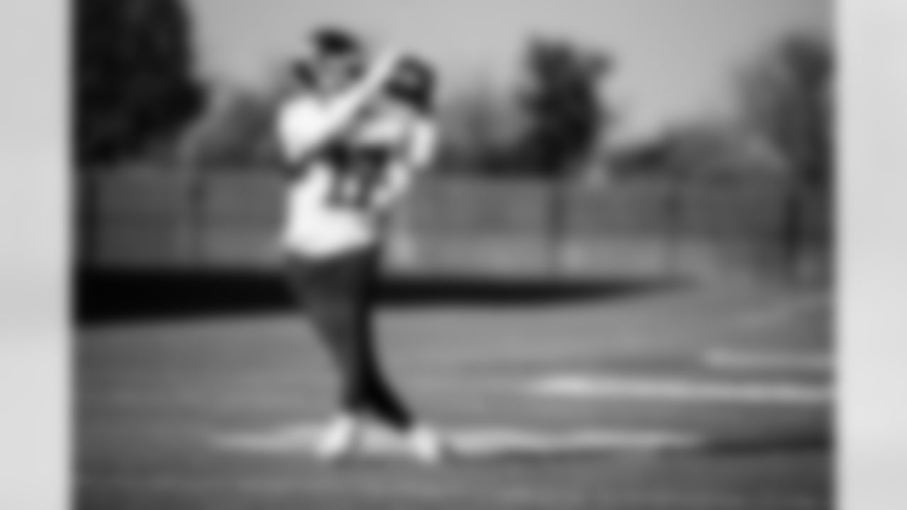 WR Wan'Dale Robinson (17)