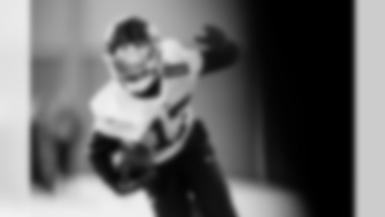 WR Wan'Dale Robinson (17)