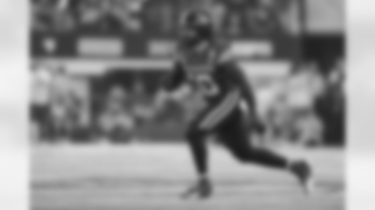 No. 45 Jacob Rodriguez, LB, Texas Tech