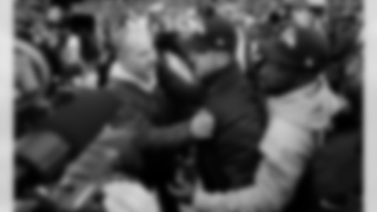 Win No. 60 - January 6, 2013 (Wild Card Round) - Ravens 24, Colts 9