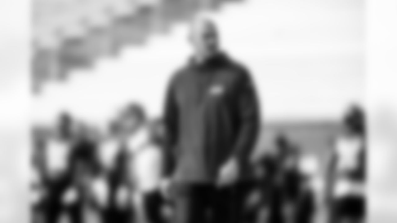 Mike Kafka Assistant Head Coach/Offensive Coordinator