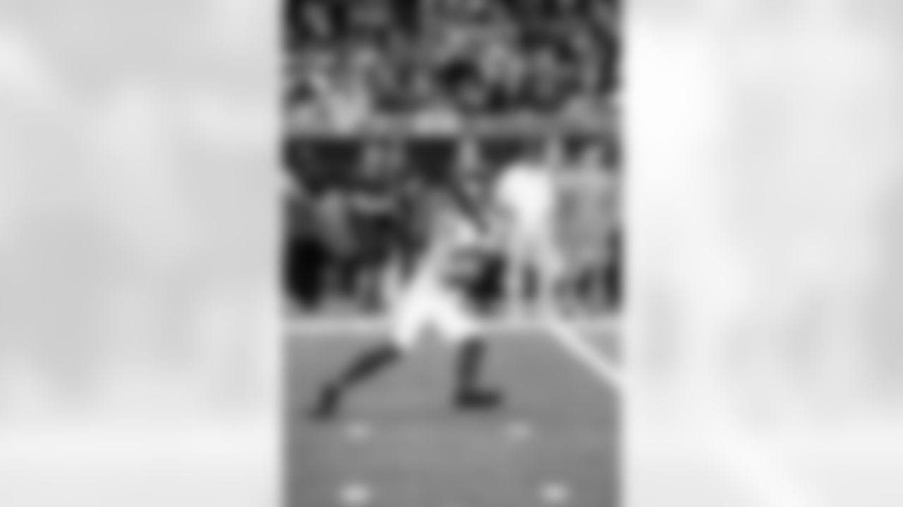 WR Gunner Olszewski (80)