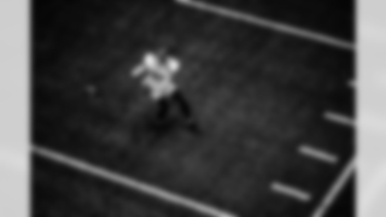 WR Gunner Olszewski (80)