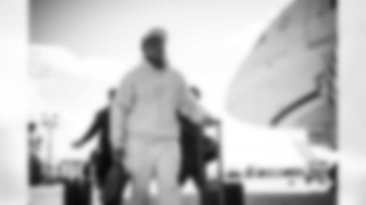 RB Devin Singletary (26)