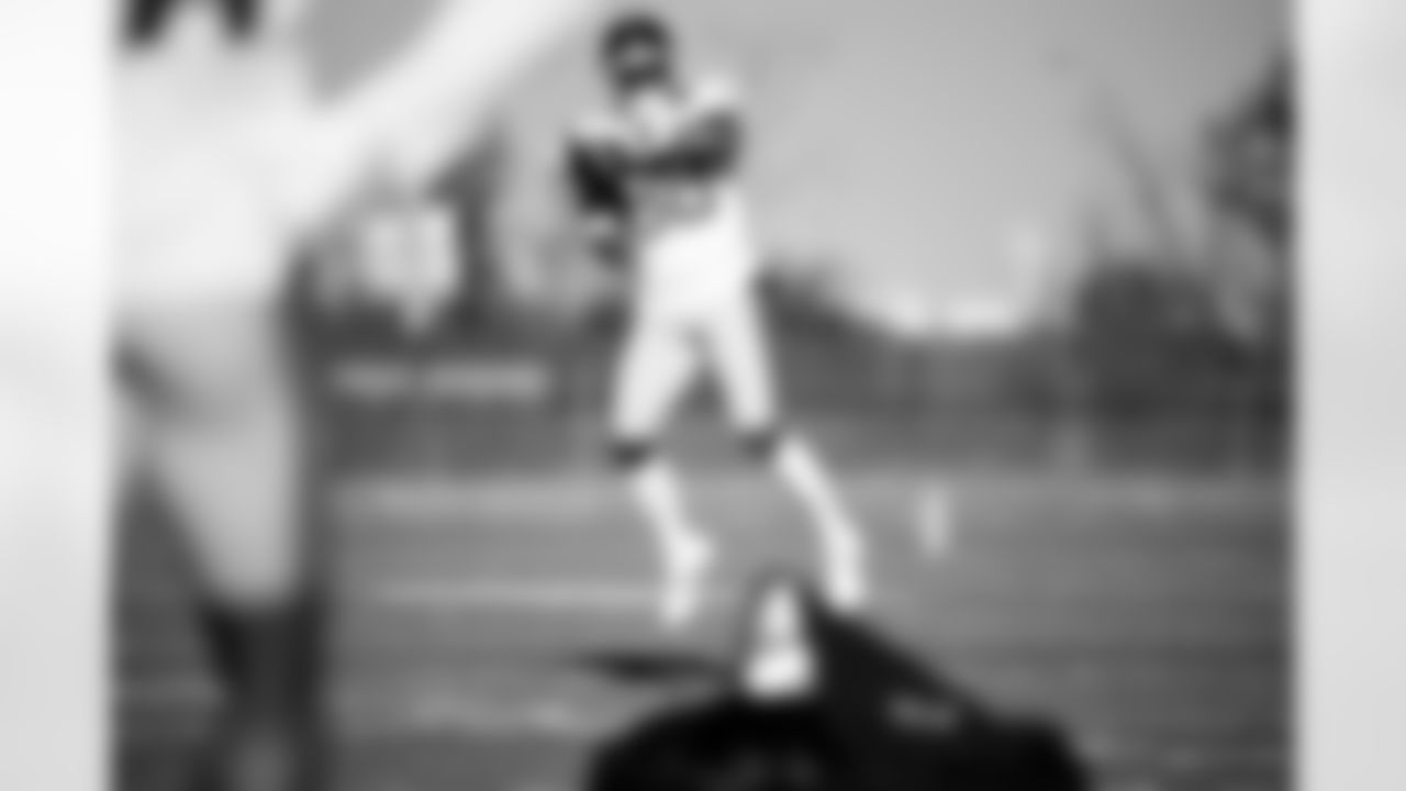 WR Ray-Ray McCloud - Terminated (by Club) from Practice Squad (December 12)