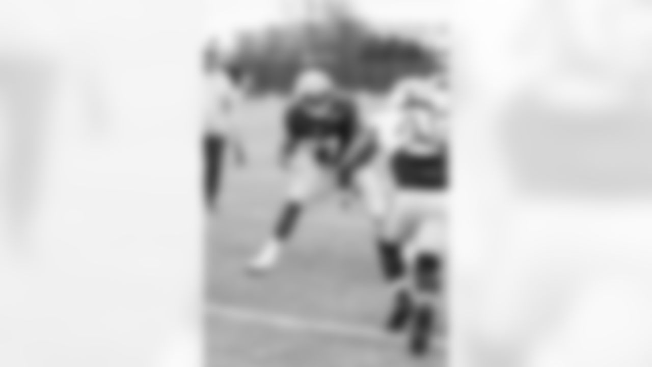 OT Joshua Miles - Reserve/Future Signing (January 8)