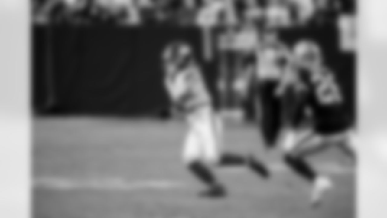 WR Gunner Olszewski (80)