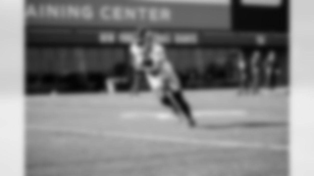 TE Theo Johnson (84)