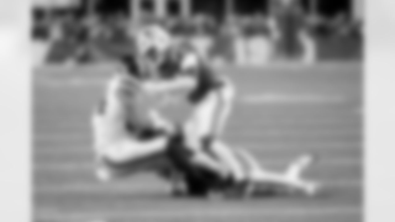 TE Theo Johnson (84)