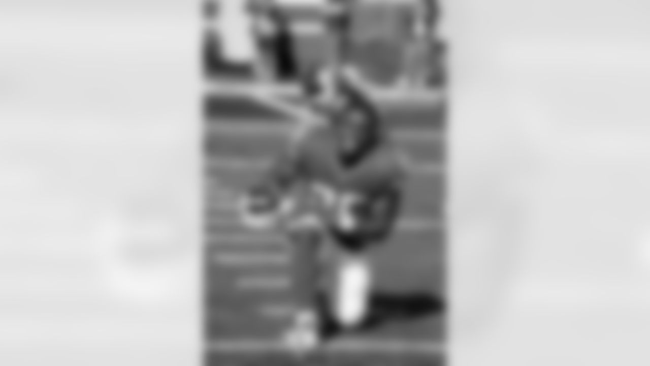 RB Devin Singletary (26)