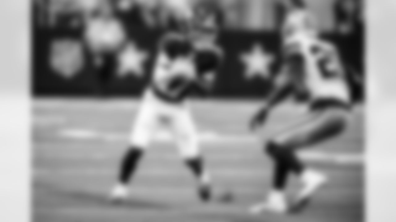 WR Wan'Dale Robinson (17)