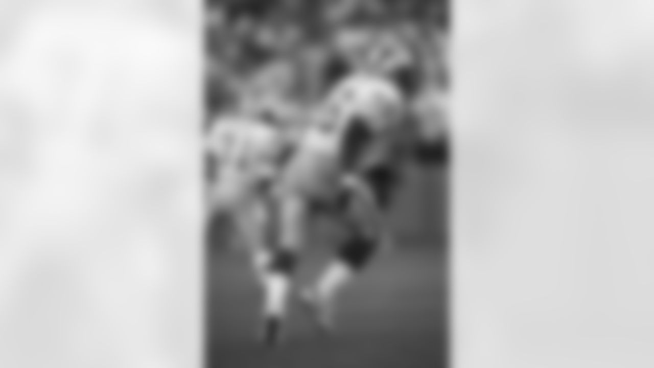 S Bennie Blades - Detroit Lions (1988)