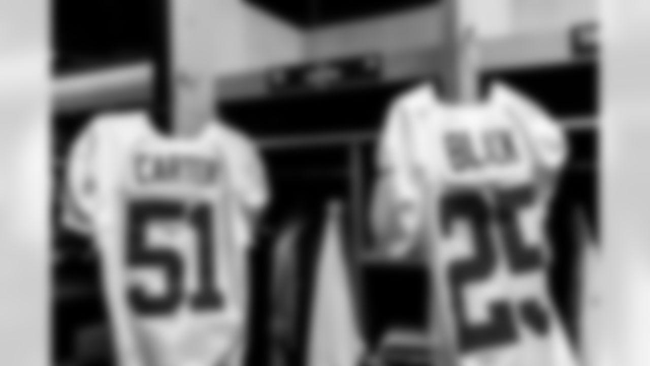 Abdul Carter